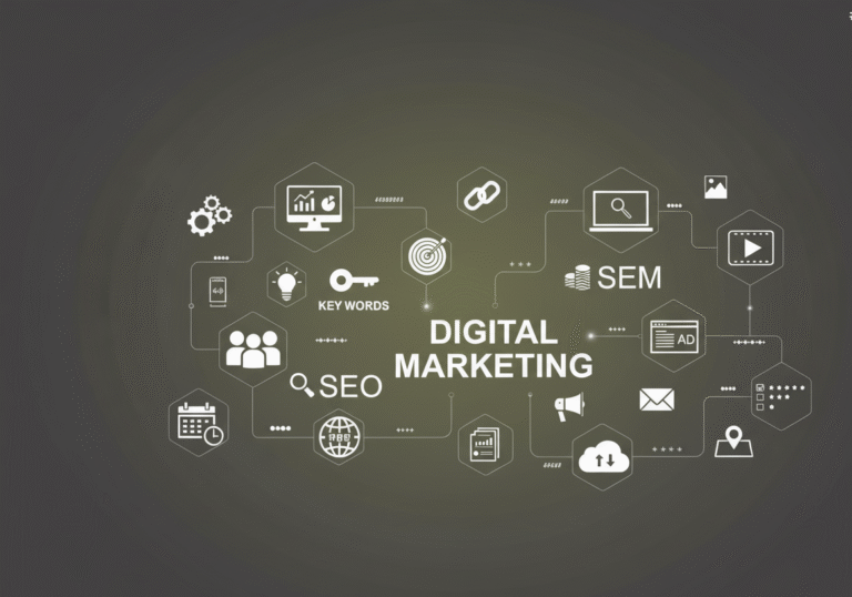 best freelance digital marketer in kerala