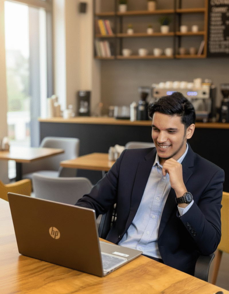 Best freelance digital marketer in kannur